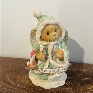 Cherished Teddies Angela